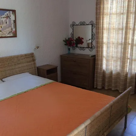 Eriketi Studios Agia Marina  Room photo
