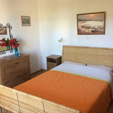 Eriketi Studios Agia Marina  Room photo