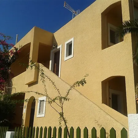 Eriketi Studios Agia Marina  Room photo
